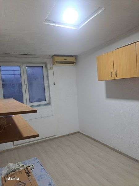 Vand garsoniera cf. 3, zona Baicului, renovata, zona centrala, linistita
