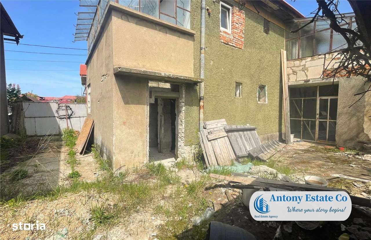 Train House casa de vânzare P+E, Oradea - Imagine principală: 4/5