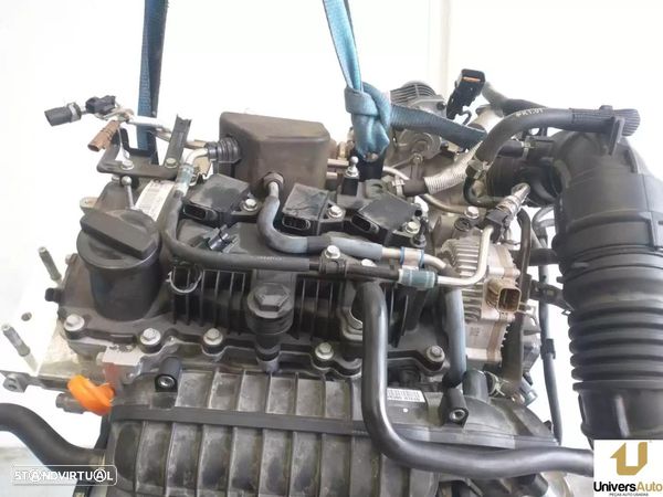 MOTOR COMPLETO KIA STONIC 2020 -G3LF - 1
