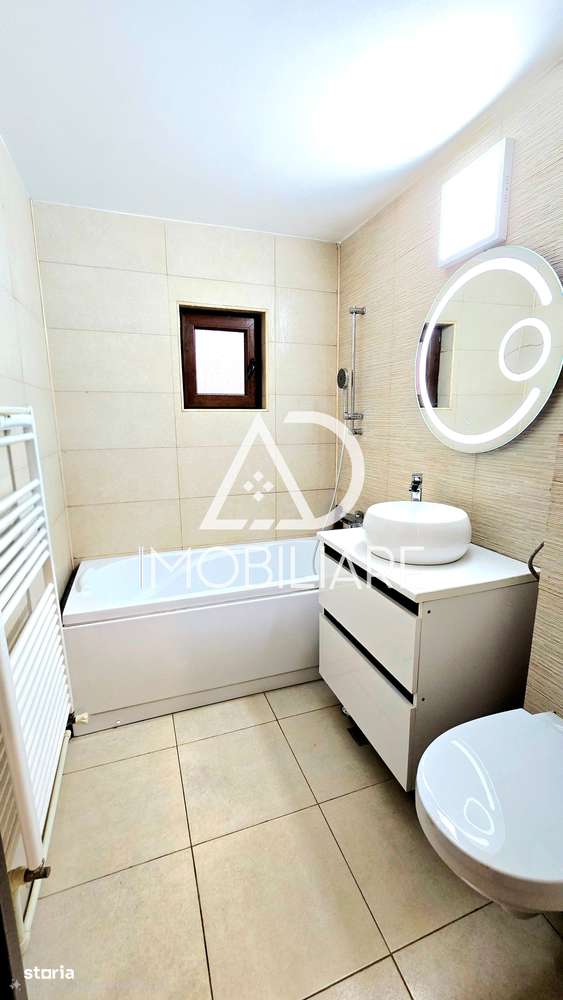 De vânzare apartament modern, complet renovat – Gata de mutare! - Imagine principală: 5/10