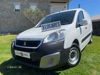 Peugeot Partner 1.6 HDI 3 Lugares -100 CV - 6