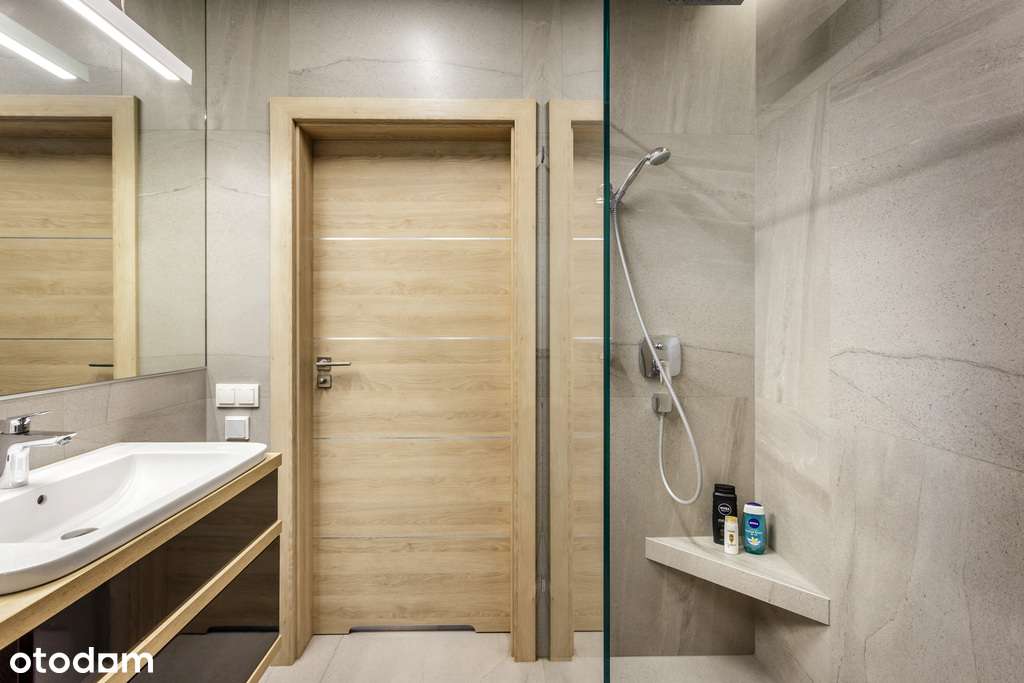 Osiedle Saska – Apartament Z Dużym Tarasem-11