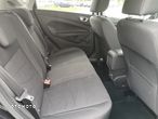 Ford Fiesta 1.0 Ambiente - 16