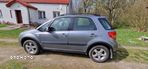 Suzuki SX4 1.6 Premium 4WD - 9