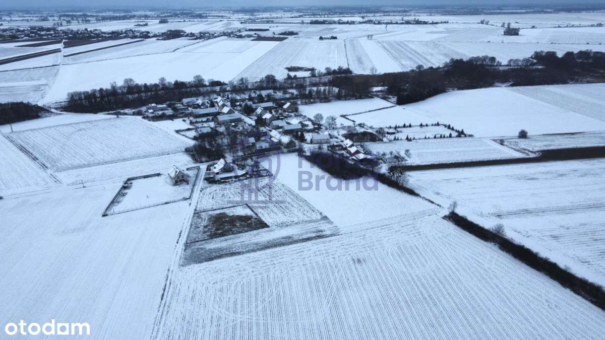 Atrakcyjne działki pod dom jednorodzinny | Miłonów - Pełny obrazek: 3/5