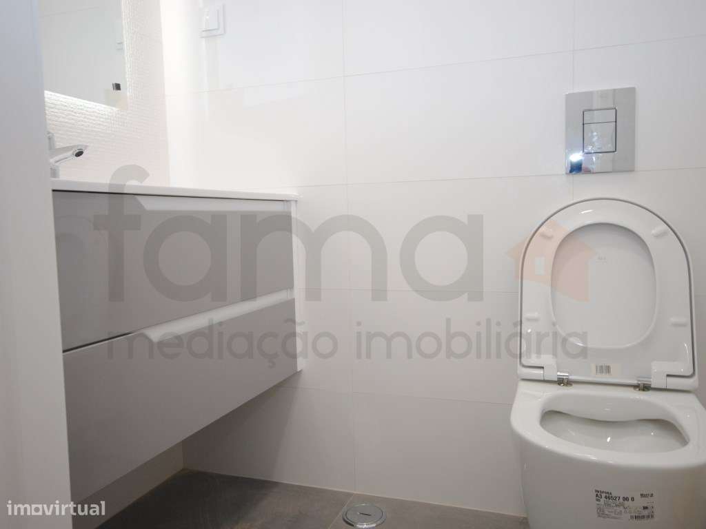 Excelente Apartamento T3 em Alcabideche - Cascais-43