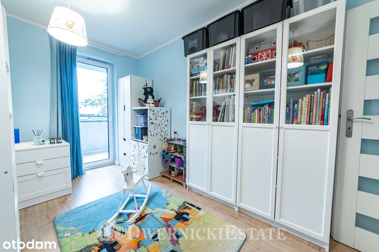 Nowoczesne/ 2 Pok/ Kraków /do sprzedania-16