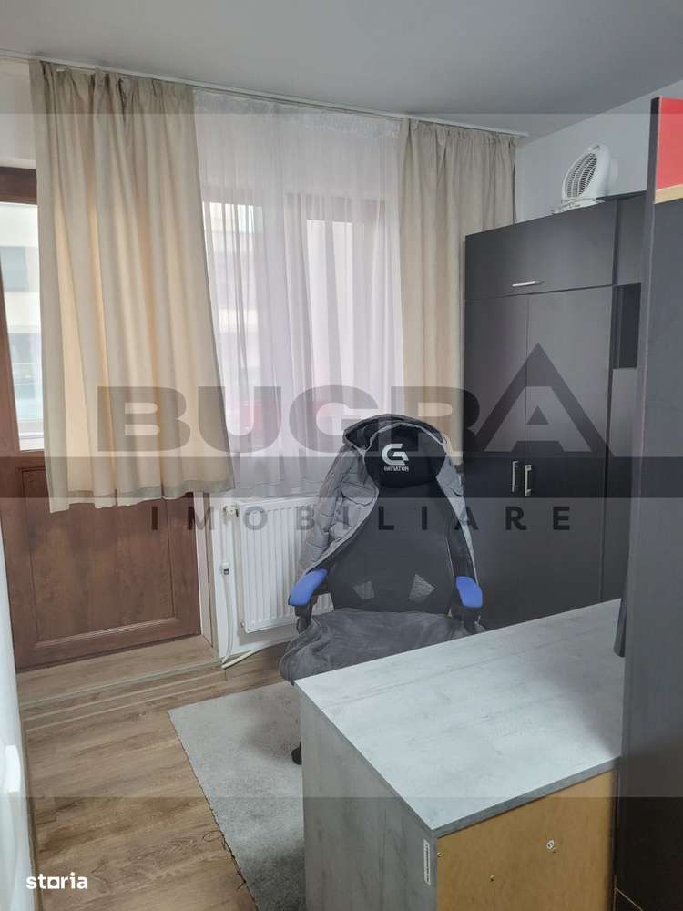 Apartament de 2 camere, decomandat, 47mp, zona strazii Jupiter - Imagine principală: 5/12