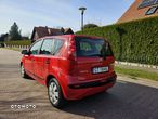 Nissan Note 1.5 dCi Acenta - 4