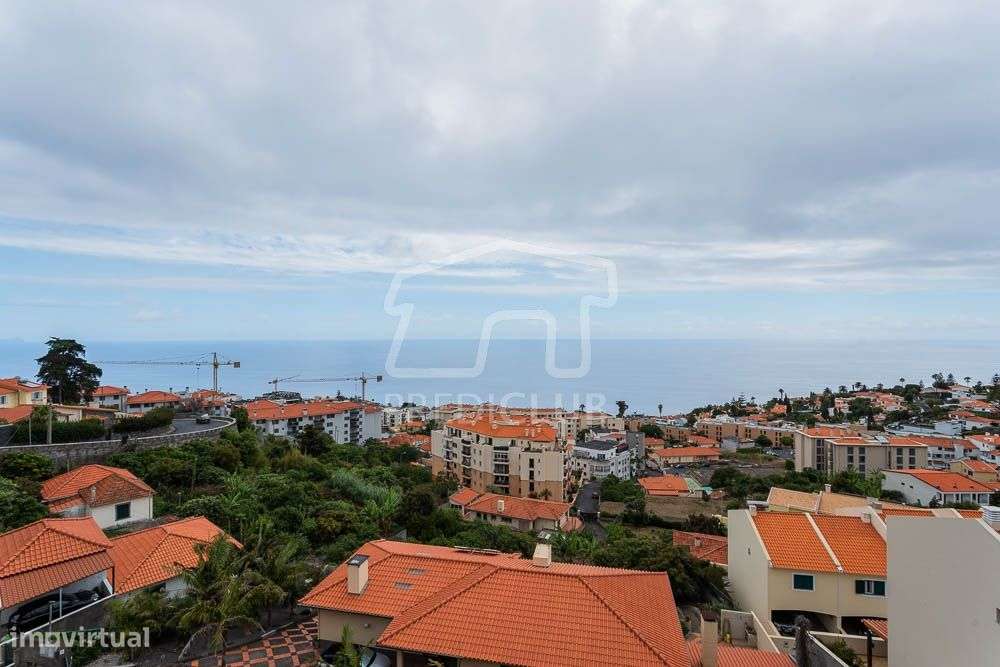 Apartamento T2 - Garajau-15