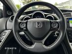 Honda Civic 1.8 i-VTEC Elegance - 22