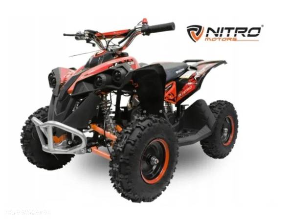 Nitro Motors Inny - 9