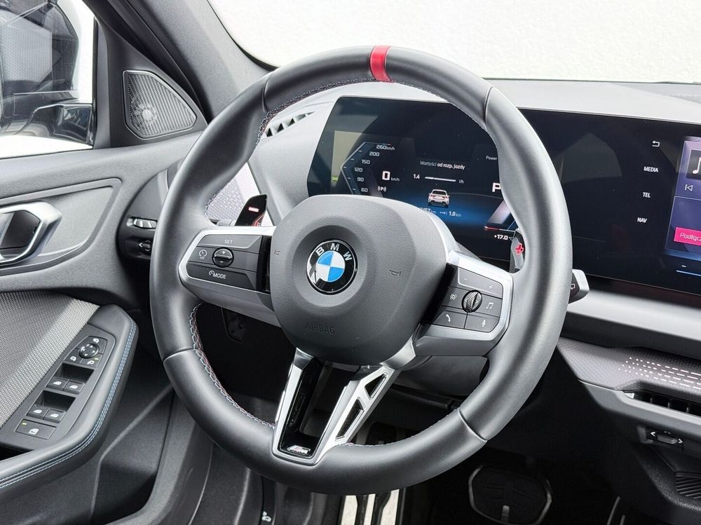 BMW Seria-1 M135 Xdrive 2025 — zdjęcie 7