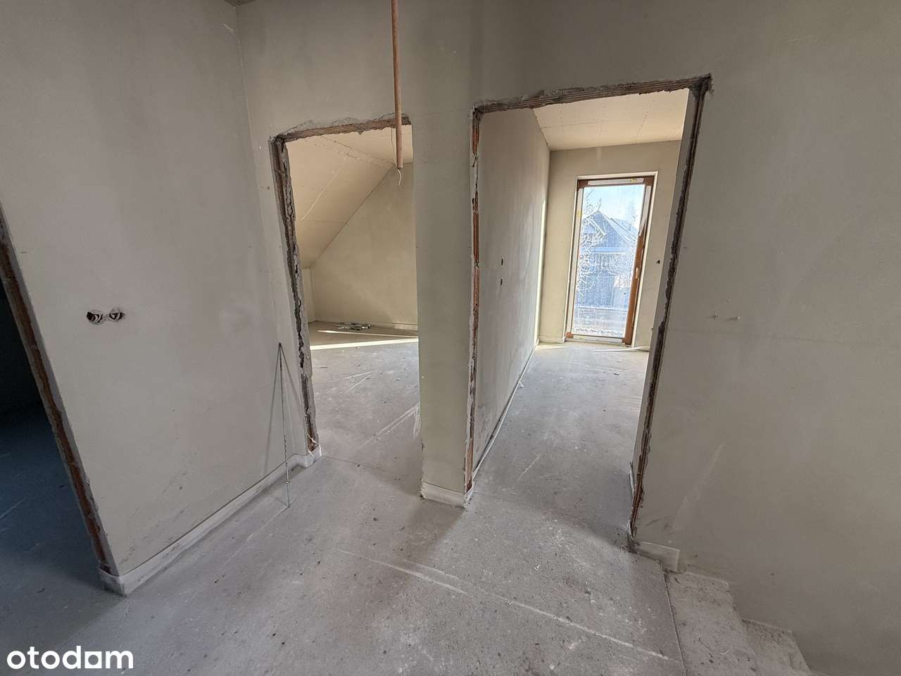 Otmuchów , dom wolnostojacy 130m2, działka 9500 m2 zabudowana-17