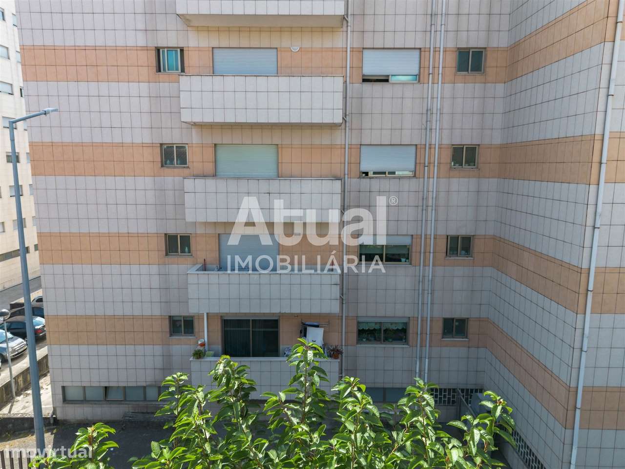 Apartamento T3 Venda em Caldas de Vizela (São Miguel e São João),Vizel-27