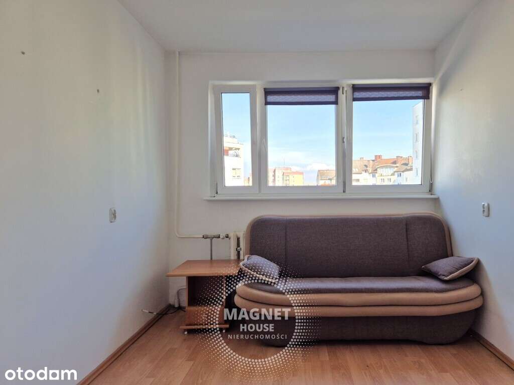 Rozkładowe 3 pokoje | Świerczewo | Z potencjałem - Pełny obrazek: 5/19