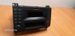 Radio nawigacja A4479006005 Mercedes Vito W447 Long 2016r. 1.6d - 4