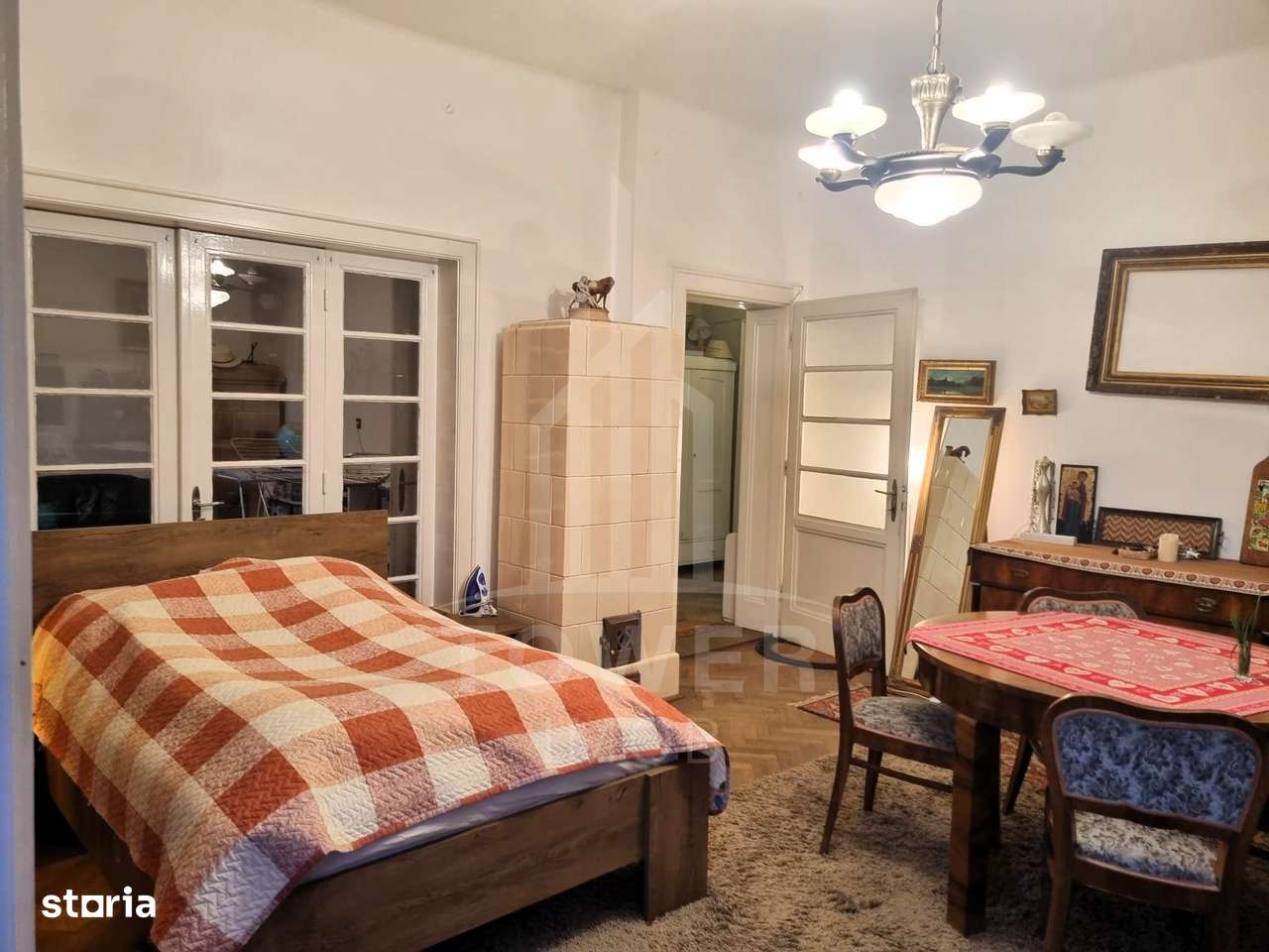 Casă de vânzare | Calea Poplăcii - Sibiu-7