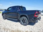 RAM 1500 5.7 Crew Cab Rebel - 4