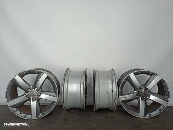 Jantes Especiais Audi A1 (8X1, 8Xk) - 3