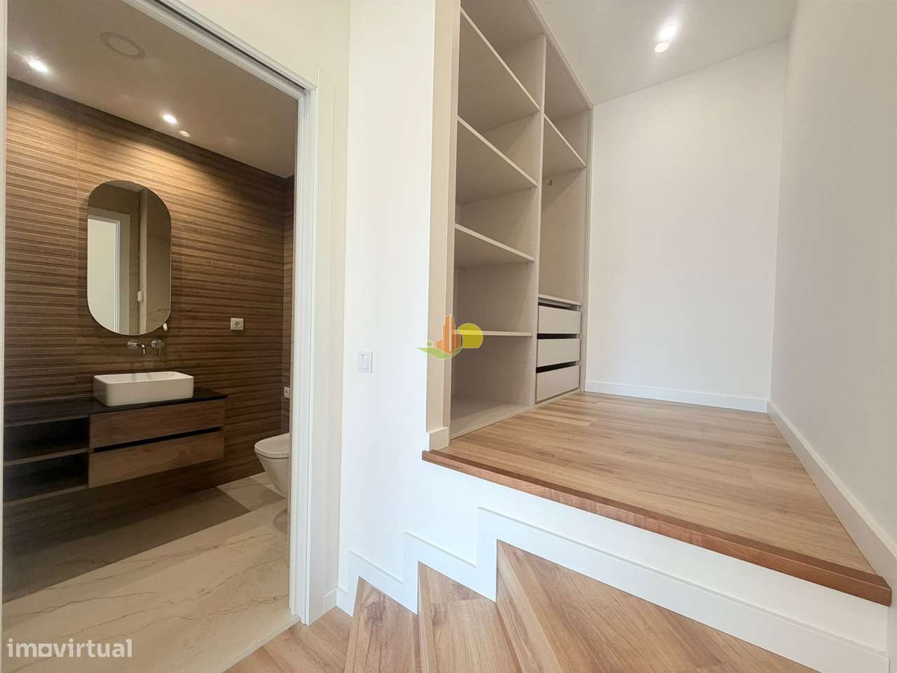 T2+2 Duplex com Garagem Dupla-33