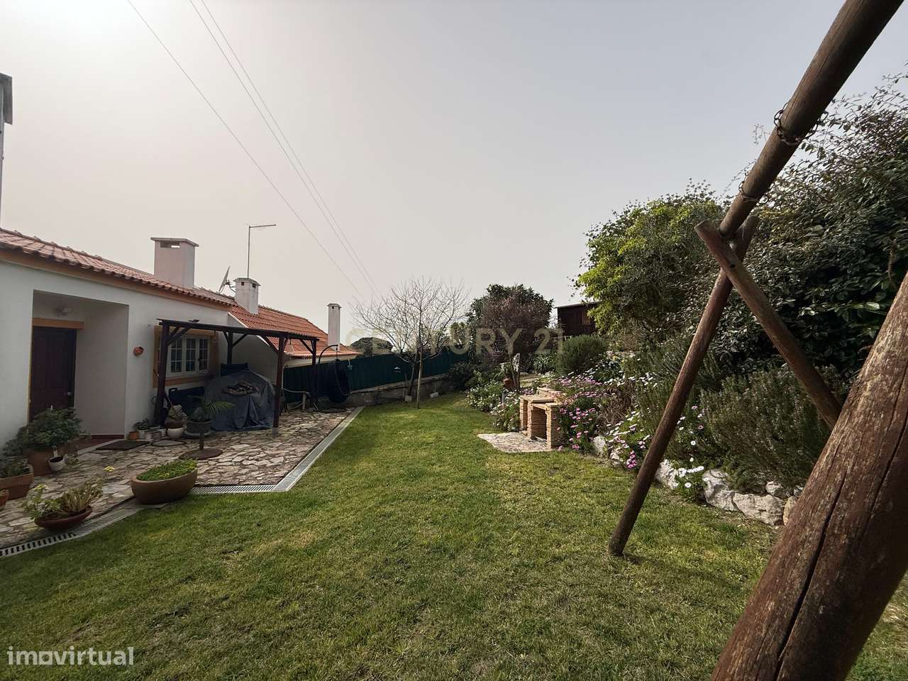 Moradia em Sesimbra T2+2 com vista-10