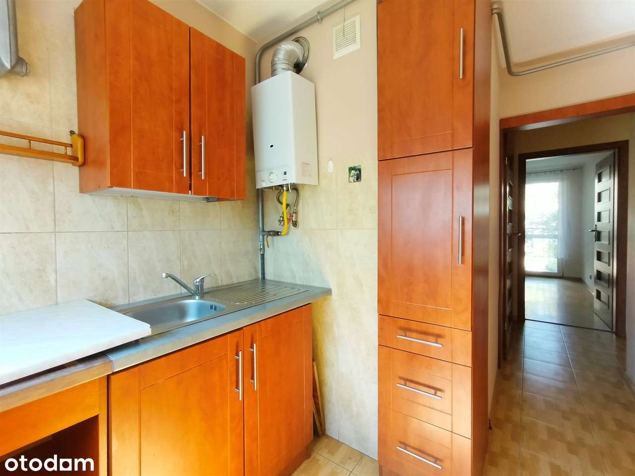 Mieszkanie na sprzedaż, Radom, 2 pokoje-3