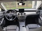 Mercedes-Benz CLA 200 (CDI) d 4-Matic - 9