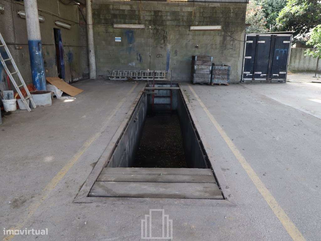 Terreno Rústico - Avanca - Grande imagem: 5/8