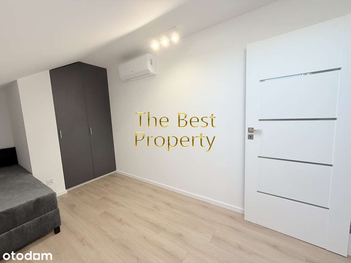 Lux Nowe 5 pok mieszkanie, Leśnica, Wrocław-13