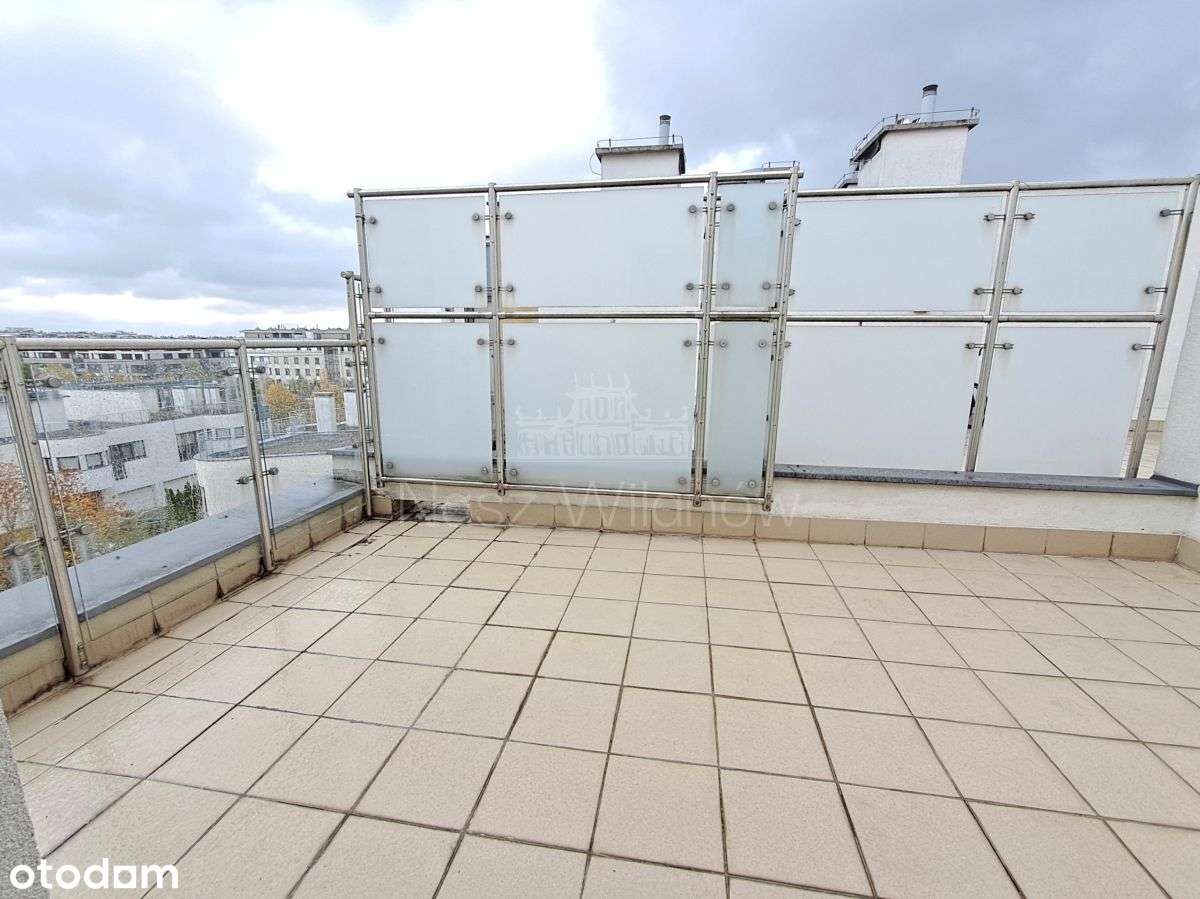 Designerskie mieszkanie z tarasam-11