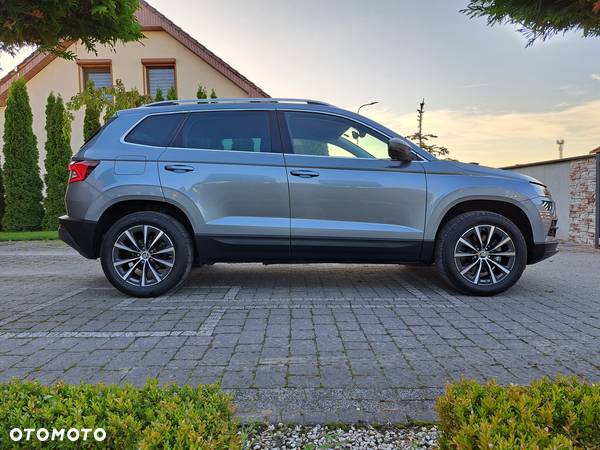 Skoda Karoq - 7