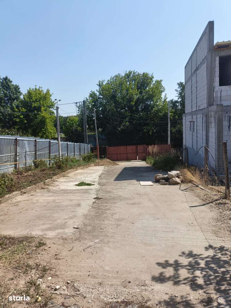 Hanul Doctorului, pret 180 euro mp - Imagine principală: 4/6