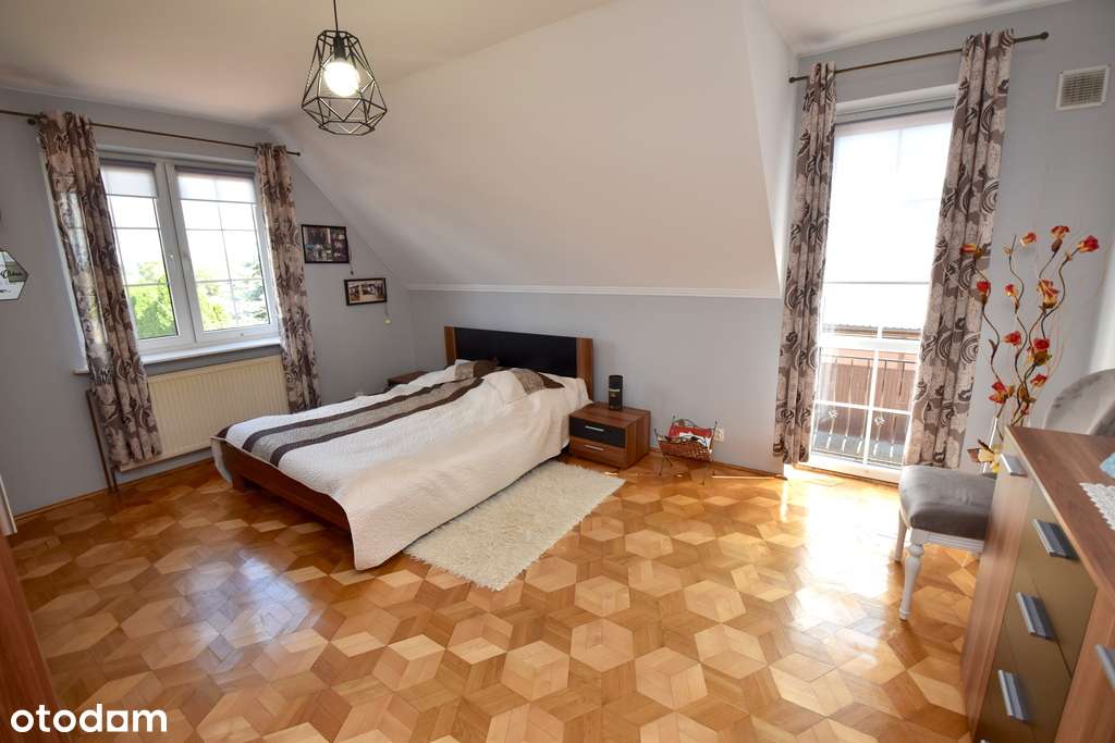 Dom pod Śniadowem z dużą działką 78 ar-15