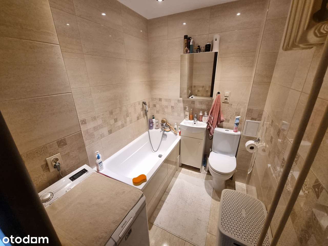 Duże, funkcjonalne 2 pokoje na Mickiewicza !-10