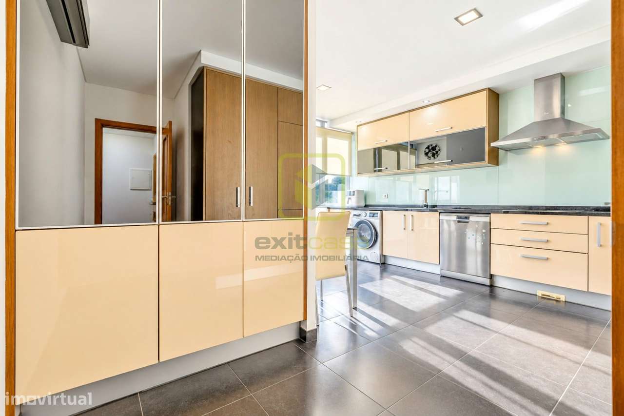 Apartamento T3 Montemor-O-Velho-9
