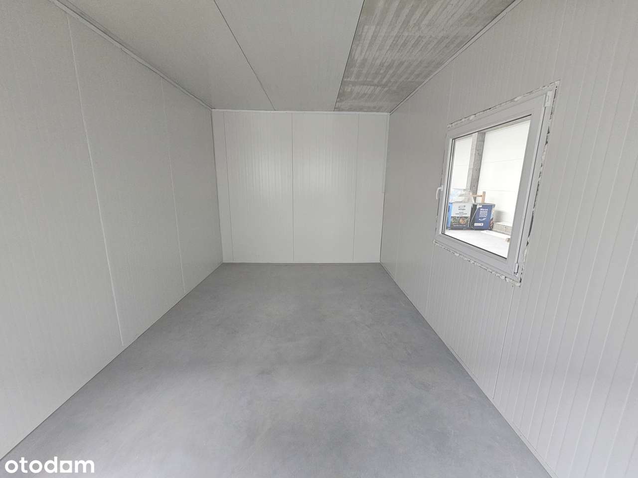 Nowa Hala w Centrum Stargardu! - Pełny obrazek: 5/16