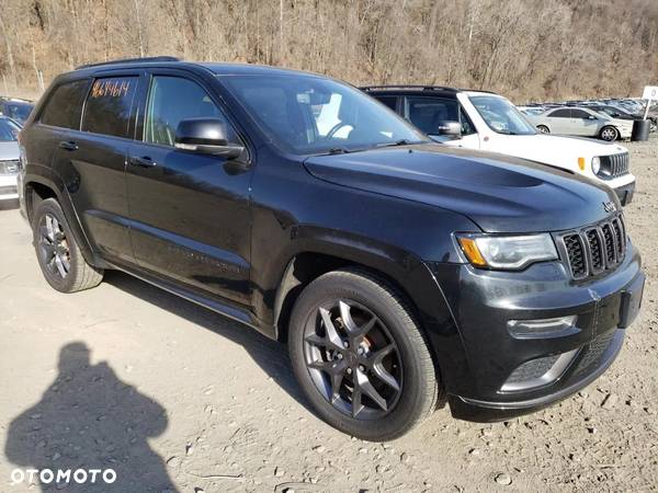 Jeep Grand Cherokee - 5