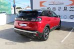 Peugeot 3008 1.5 BlueHDi GT Pack EAT8 - 14