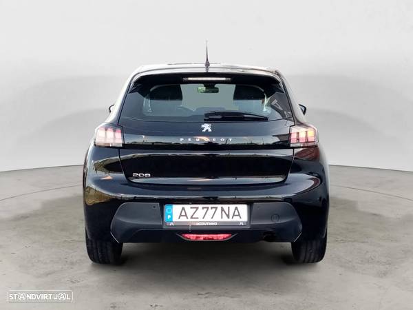 Peugeot 208 1.2 PureTech Active Pack - 5