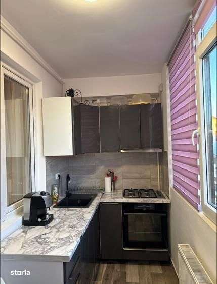 Apartament 2 Camere Full-Option – Militari Rezidence-8