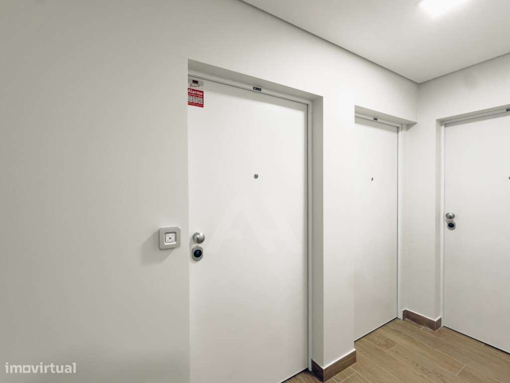Apartamento T3-10