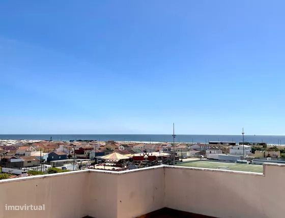 Apartamento T1 Costa da Caparica