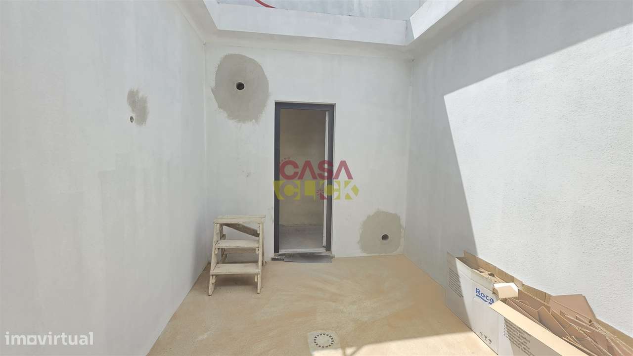 Moradia T2 Venda em Nossa Senhora de Fátima,Entroncamento-9
