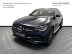 Mercedes-Benz GLC GLC-Coupe 200 d 4Matic 9G-TRONIC AMG Line - 1