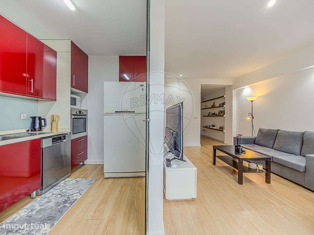 Apartamento T1 para venda - Grande imagem: 3/19