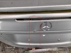 Tampa Mala Mercedes-Benz C-Class (W203) - 6