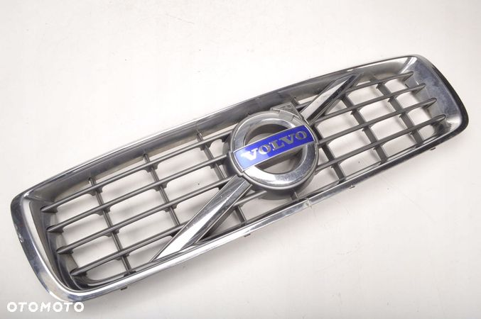 VOLVO S80 II ATRAPA GRIL GRILL - 1