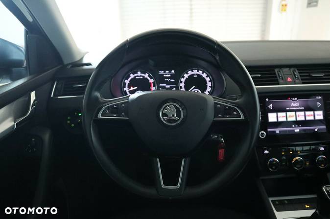 Skoda Octavia 1.5 TSI ACT Ambition - 15