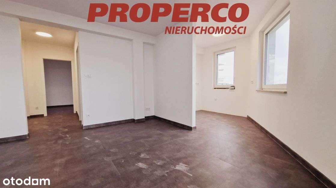 Mieszkanie 62,93 m2, III piętro, Na Stoku - Pełny obrazek: 2/12